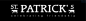 St.Patrick's Narva mnt logo