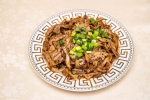 29) Seamagu Sichuani kastmes / Pork stomach in Sichuan style sauce / 卤猪肚