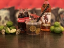 Rum Bowl|Spiced Captain Morgan 0,8L